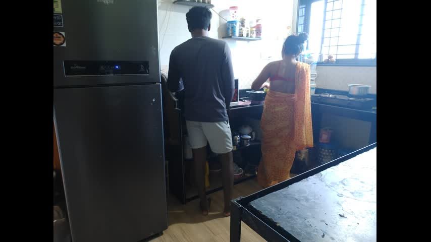 Desi Indian mene meri bhabhi ke sath sex kiya