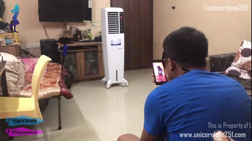 Unicornlove Model jigna bhabi video collection – 10