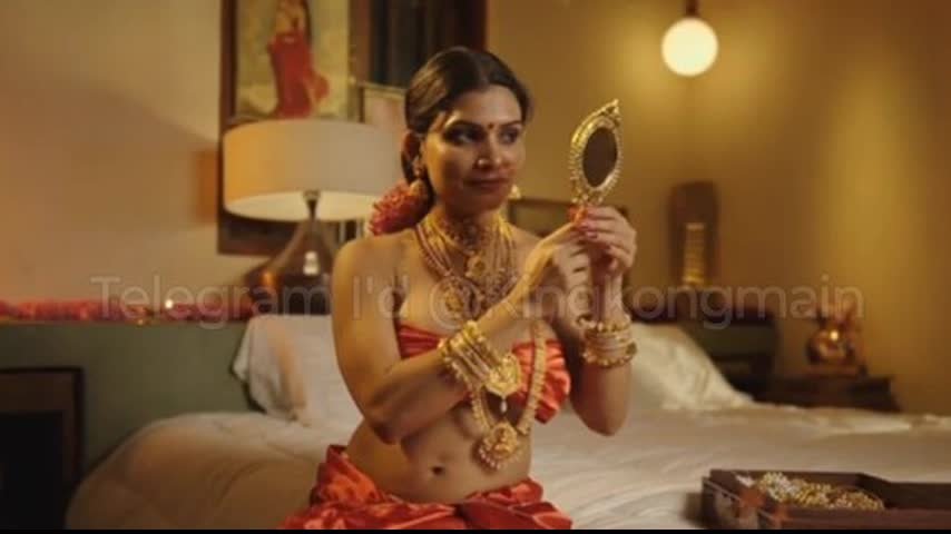 Resmi Nair Red Queen Part 01 15 Mins – Exclusive App Content