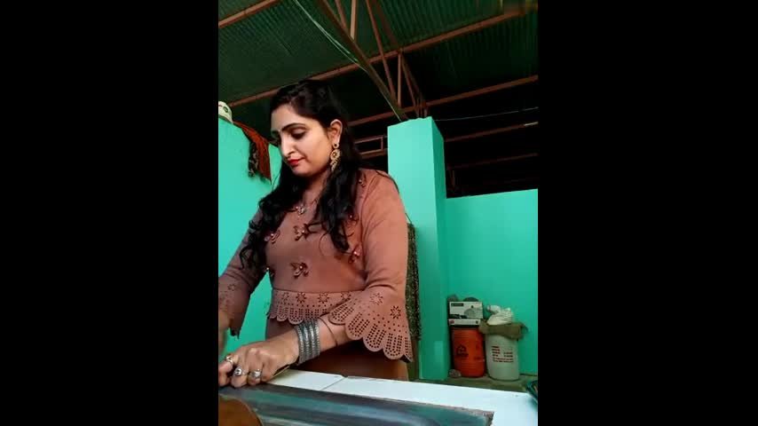 Ruksaarkhan357_Showing_Lactating_Boobs_&_Ass_on_StripChat_TICKET collection