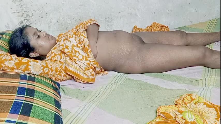 I entered the empty room and fucked the neighbor’s wife