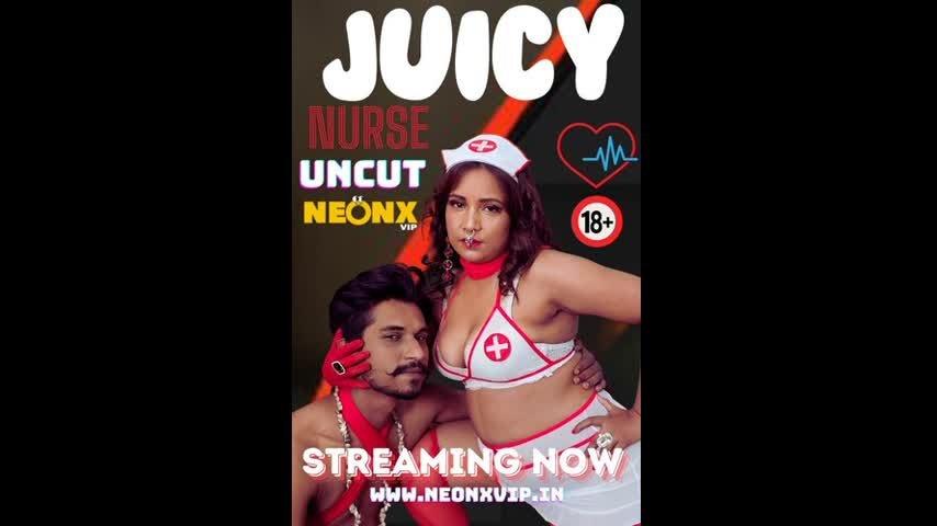 JUICY NURSE
