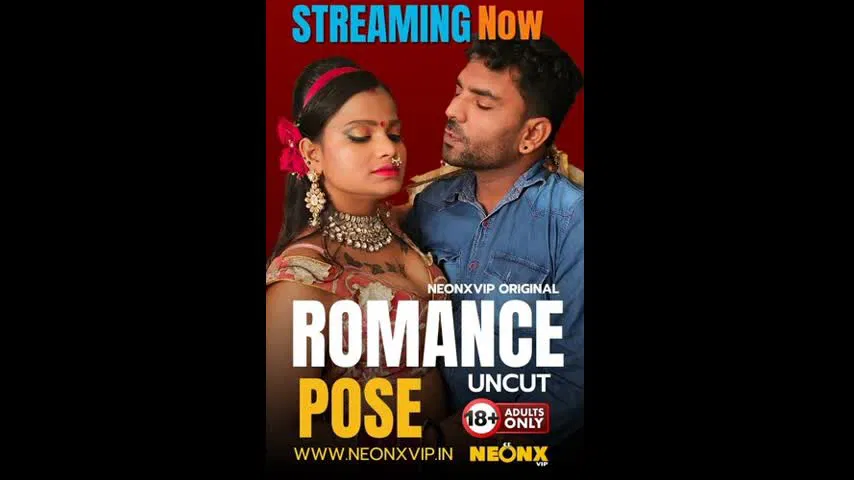 ROMANCE POSE NeonX