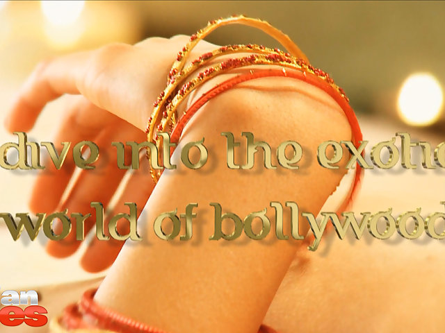 Nude indian babes in the exotic world of bollywood