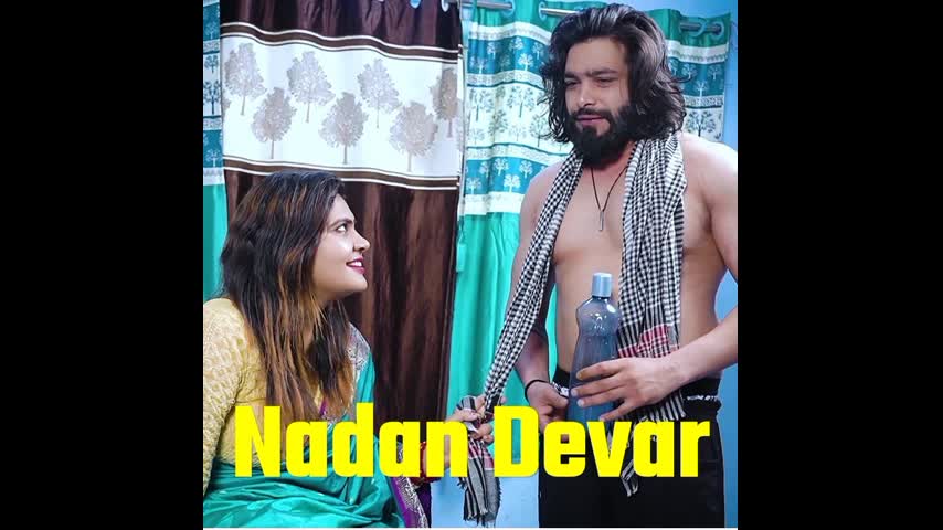 Nadan Devar GoddesMahi