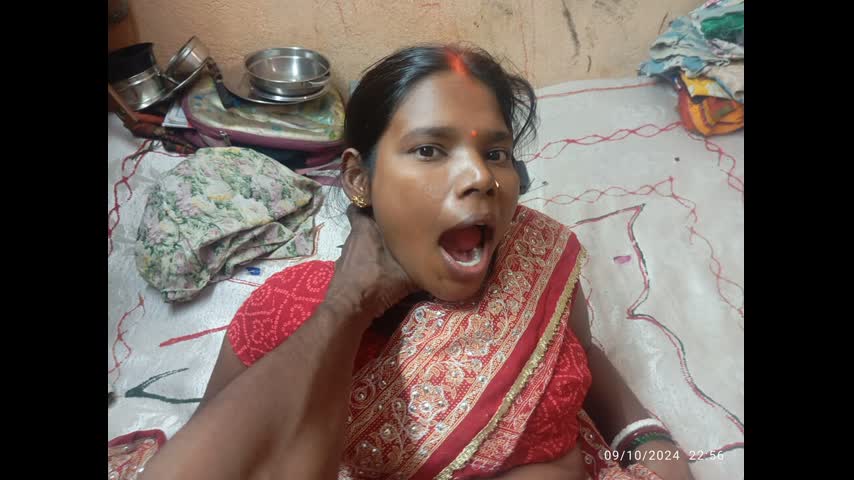 Bhabhi hot bedroom full sex