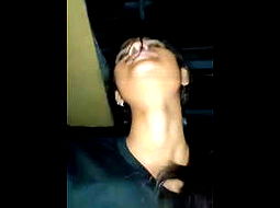 Sexy Girlfriend Riding Boyfriend