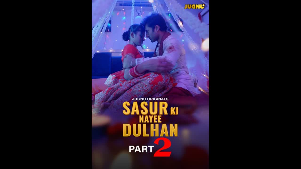 Sasur Ki Nayee Dulhan Part02 Ep5-8