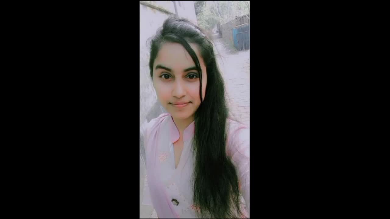 Beautiful GF Showing Fingering And Fucked By BF