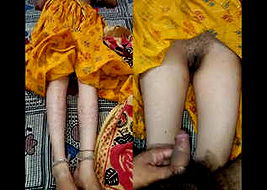 Desi married couple sex