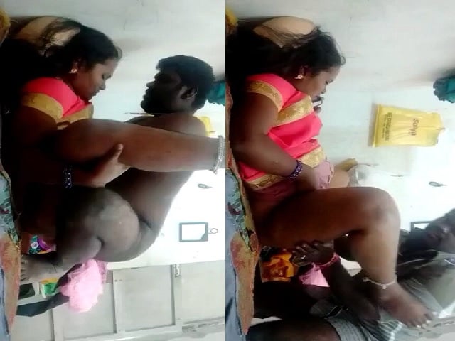South Indian randi sex with customer viral MMS