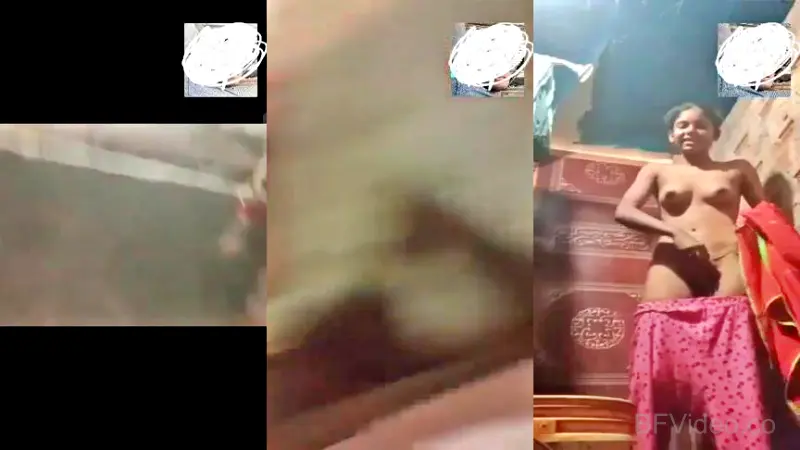 19yo Bangla Village Teen Nude Video Viral MMS