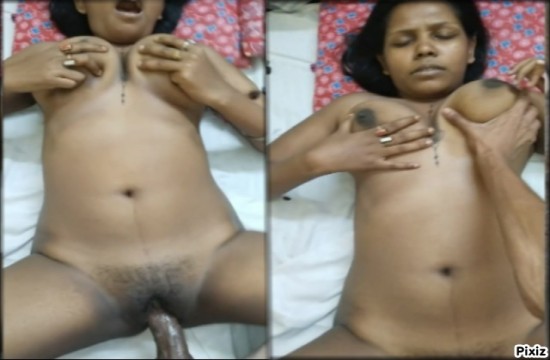 Desi Girl Fuck by big Dick of Boyfriend
