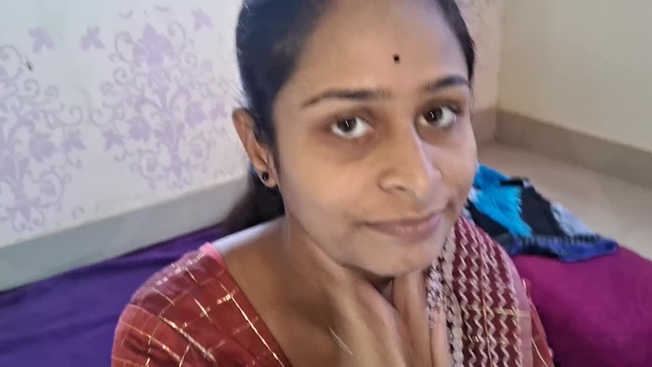 Indian girl new married husband and wife sex part 2