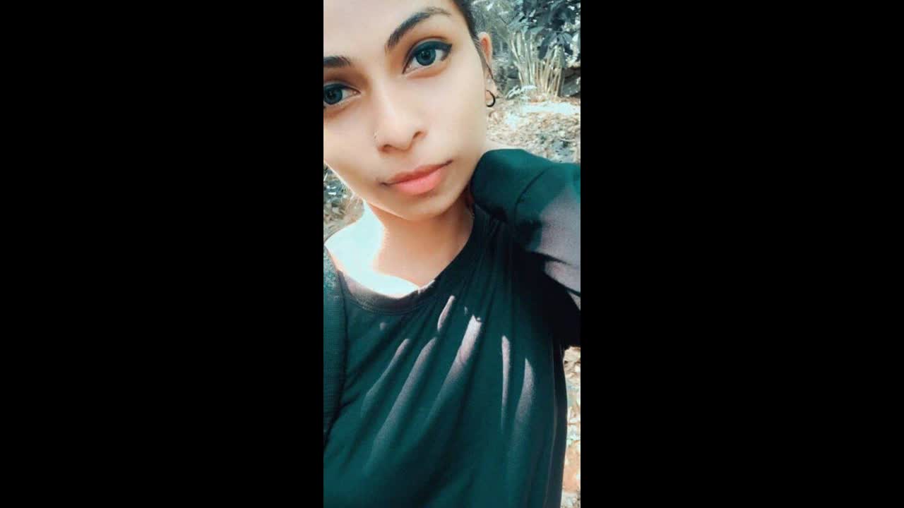 Sexy Slim Mallu Gf Fingering