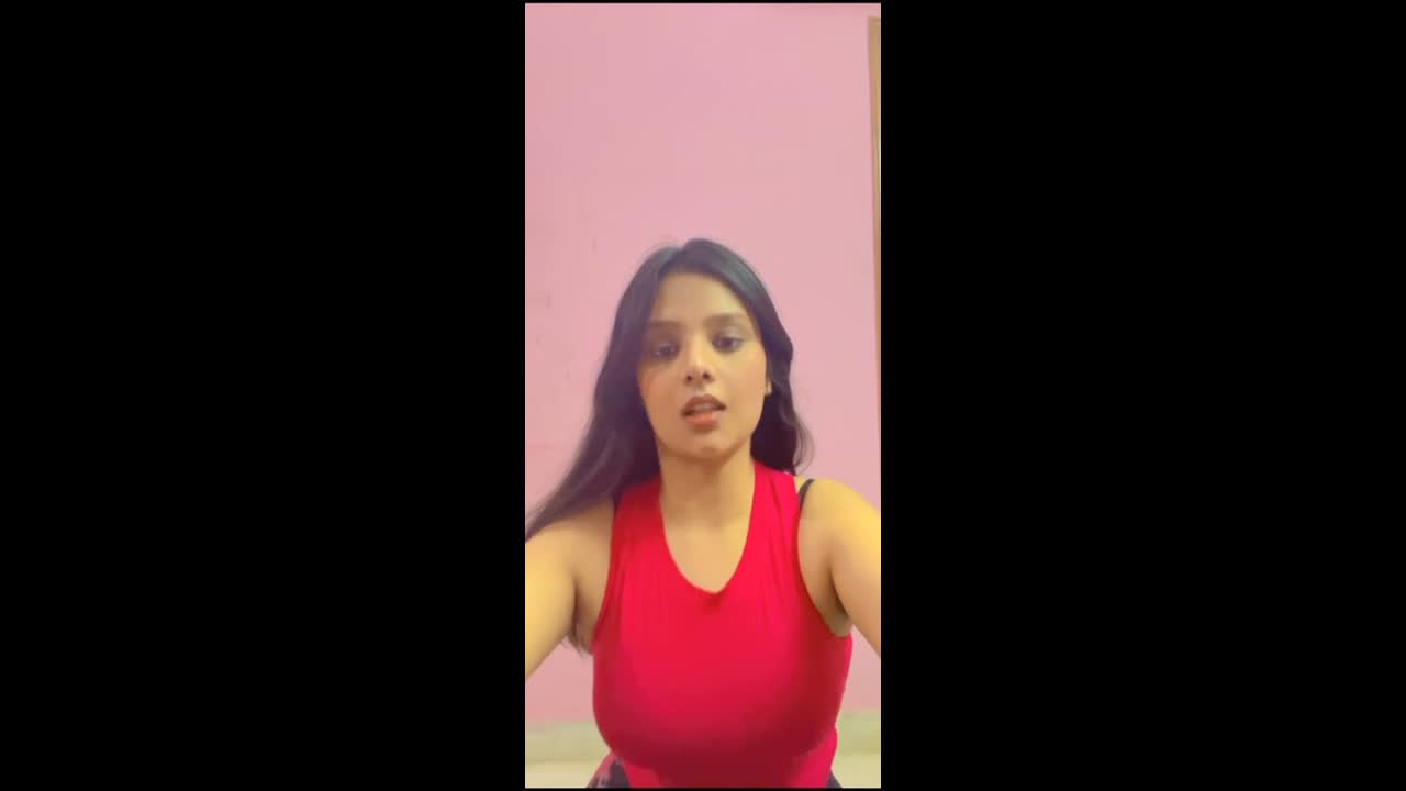 Beautiful Cute Sexy Indian Girl