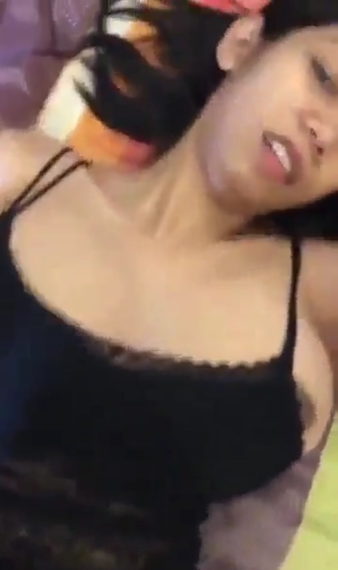 Livin relationship porn with gf