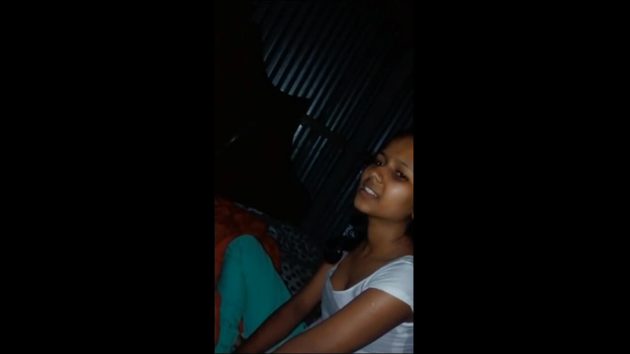 Desi Teen Boobs Exposed N Pressed – Indian Porn