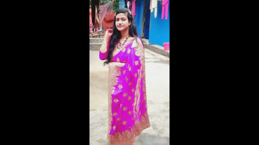 Beautiful Married Wife Affair