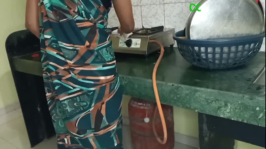 It Doesn’t Feel Good to Leave It in the Kitchen, I Will Do It Later