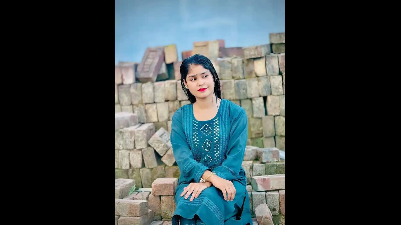 Beautiful Tiktoker Showing And Fucked By BF Leaked More Clip