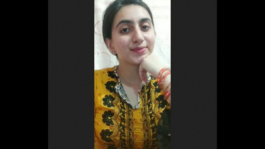 Beautiful Paki Girl Full Update