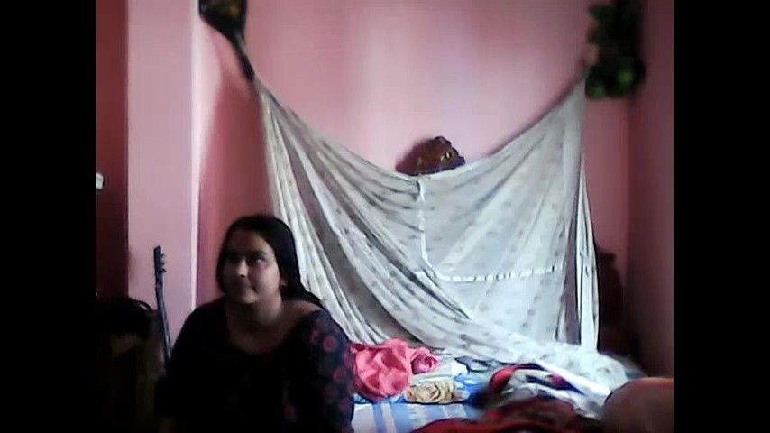 Mature Aunty Secret Affair