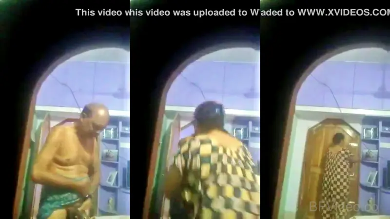 Sex Desi MMS Reveals The Naughtiest Act By A Father-In-Law