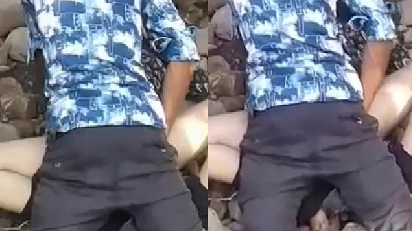 Outdoor mein desi girl ki chudai ki mms