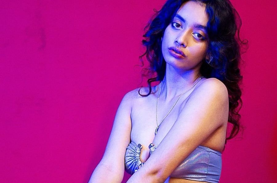 ezaz opa Nude viral mms Collection