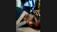 I Put My Dick In My Bhabhi’s Mouth