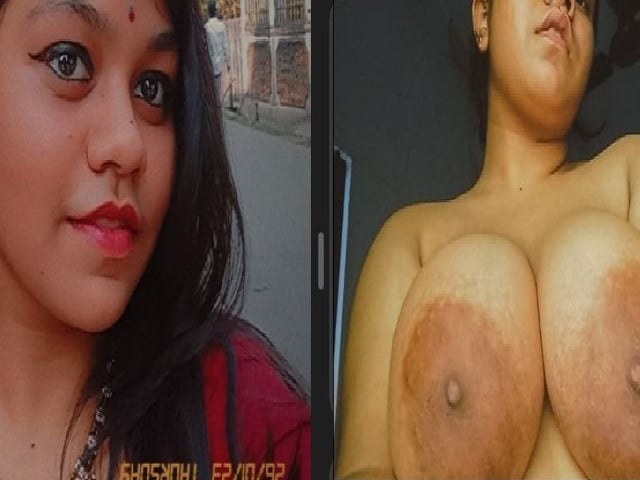 Bangladeshi college girl viral topless big boobs