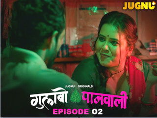 Gulabo Panwali Episode 2