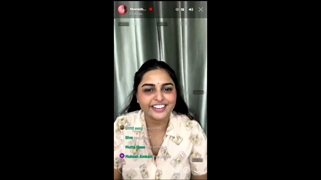 Tamizhvaani Nude Live Bingme Video