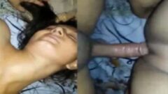 When A Big Dick Fucks An Indian Girl