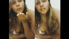 Hot Indian Babe Showcasing Her Stunning Figure