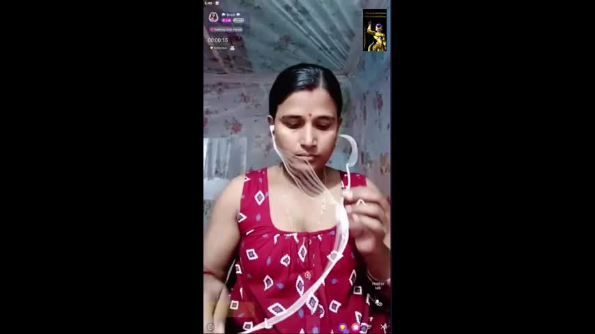 Myd The_Invincible7 New channel Chamet Exclusive all collection -216