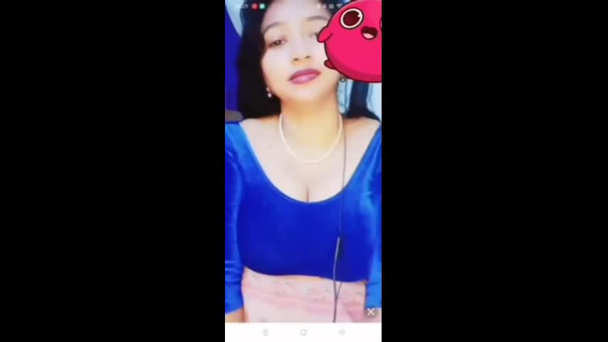 Myd rnd bengali chamet premium video -473