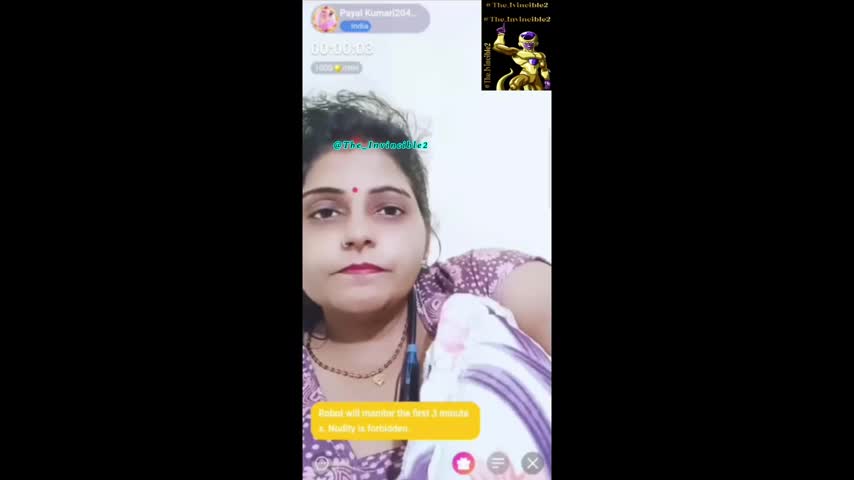 Payal Kumari 204 f 5.14 Chamet