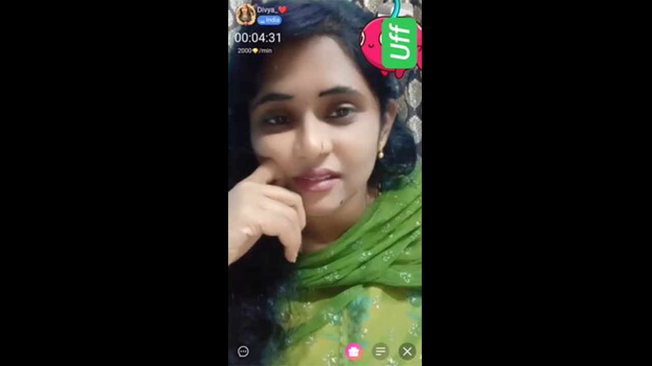 Divya Chamet With Big Tits Pulled Out of Dress and Shown