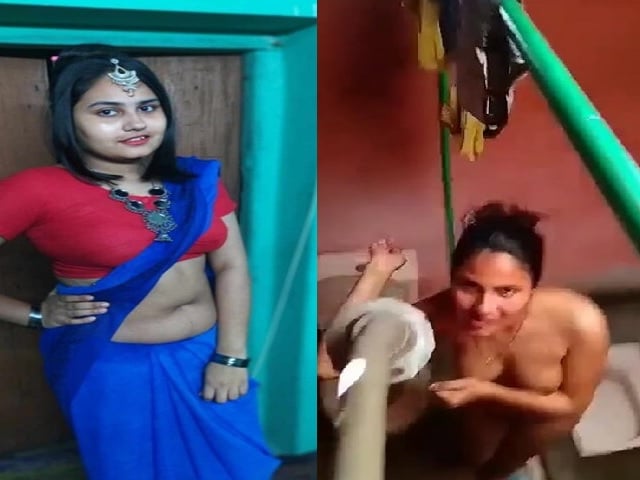 Village sister nude bath caught intentionally viral MMS
