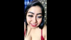 Big Booby Girl Tango Live