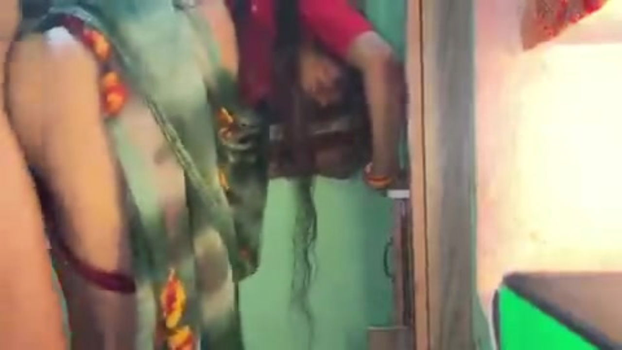Long hair Desi bhabhi fucked