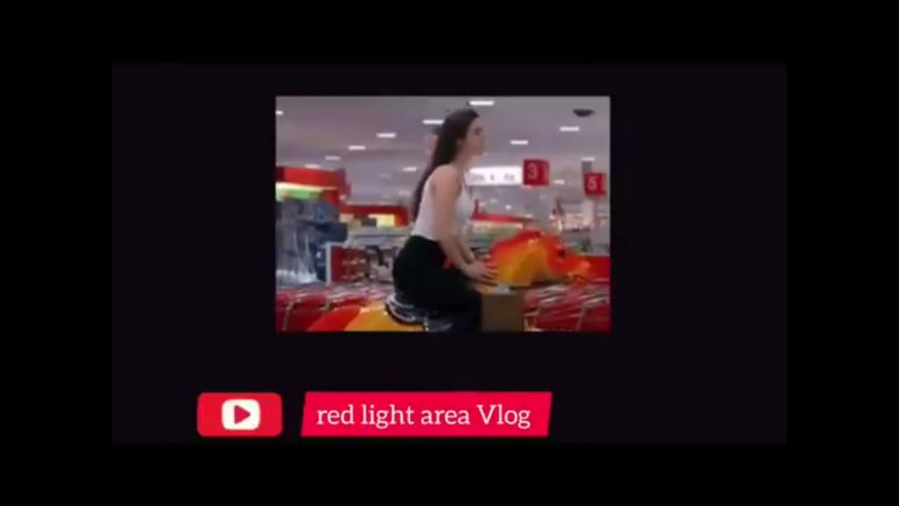 Kolkata Sonagachi Area Volg