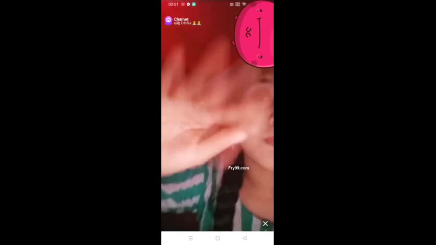 Myd The_Invincible7 channel Chamet Exclusive new all collection – 523