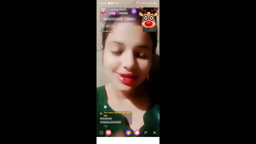 Myd random chamet collection 1042025-573