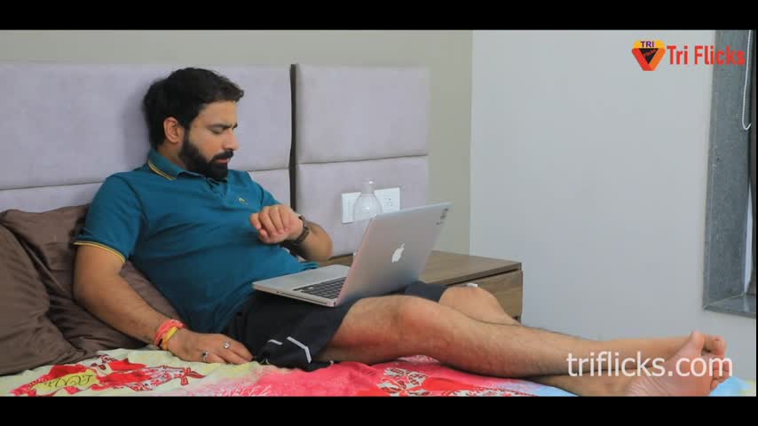 Dream Girl 2025 Hindi Triflicks-720p