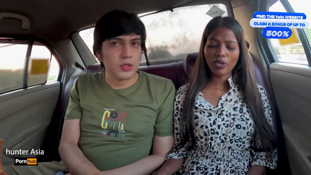 Black Girl Getting Fucked By Stranger Guy In Absence Of Her Boyfriend