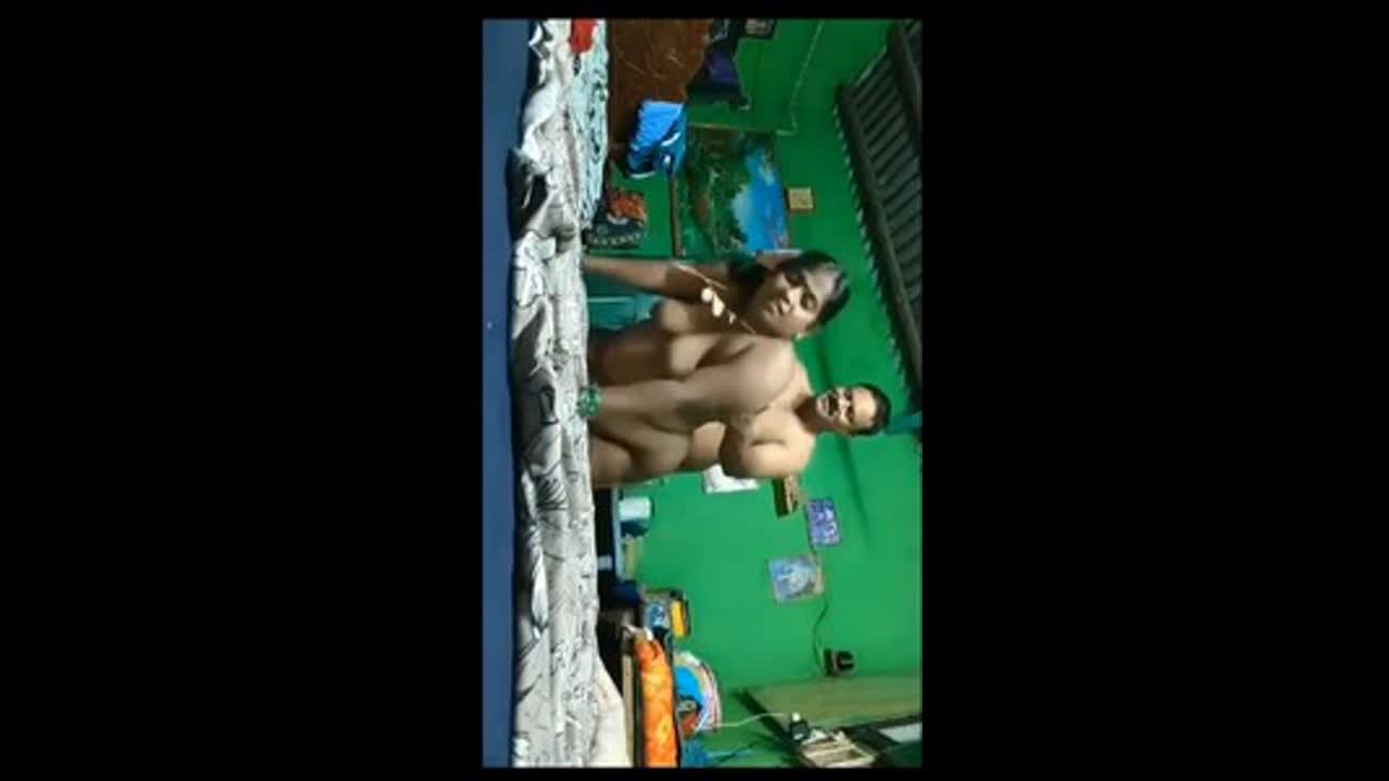 Elephant ass bhabi fucked lover