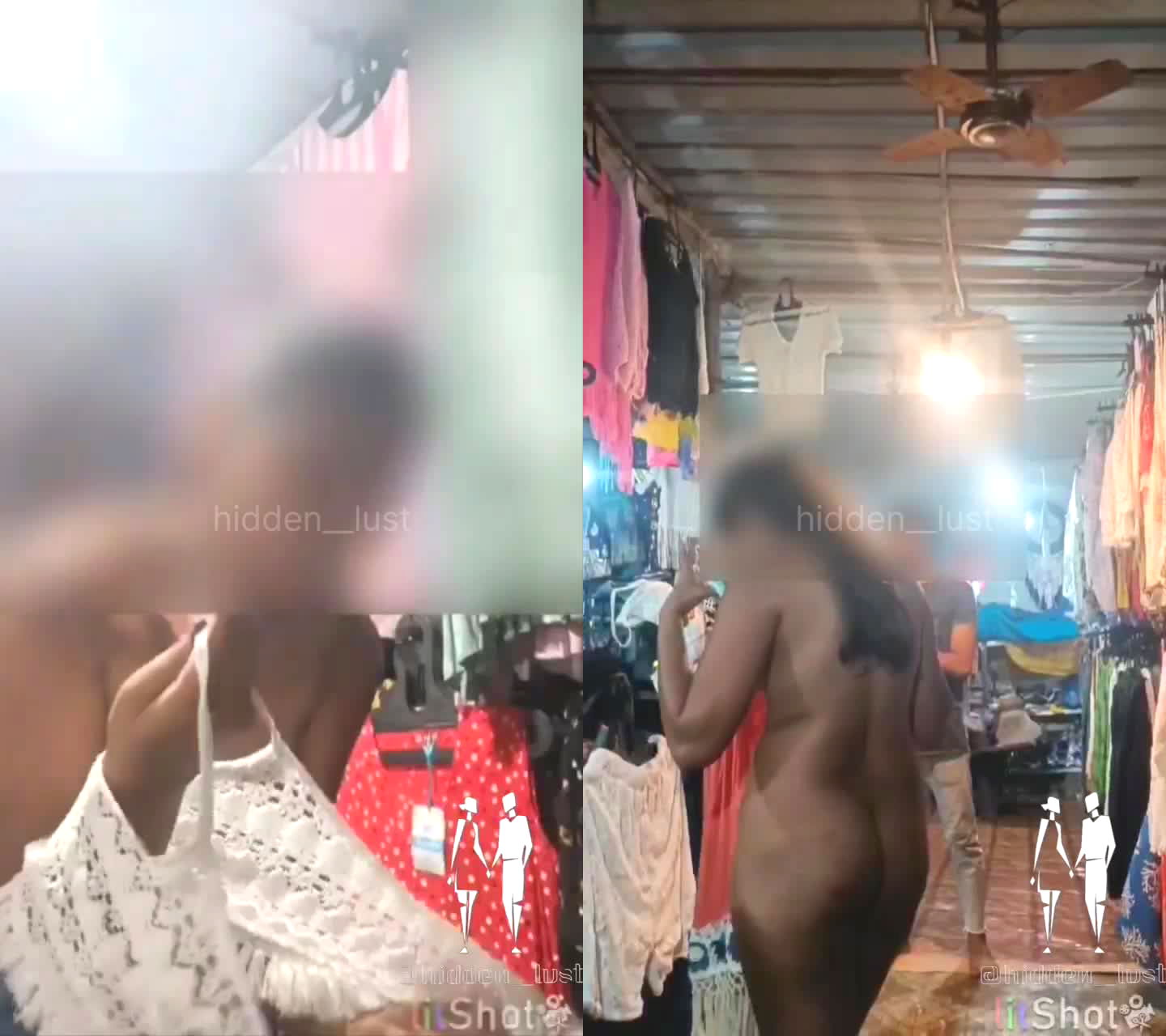 VID- Desi girl tango chametmix 56